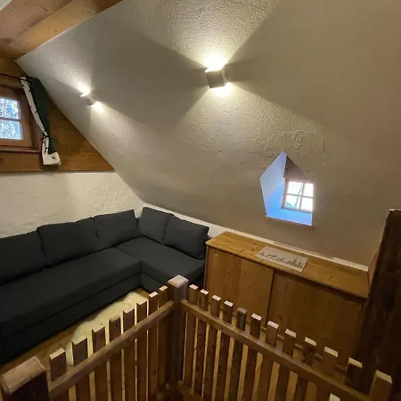 Gastkeusche Hoess Feriehus Semriach