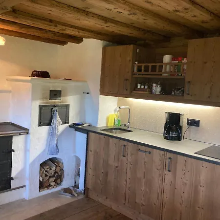 Gastkeusche Hoess Semriach