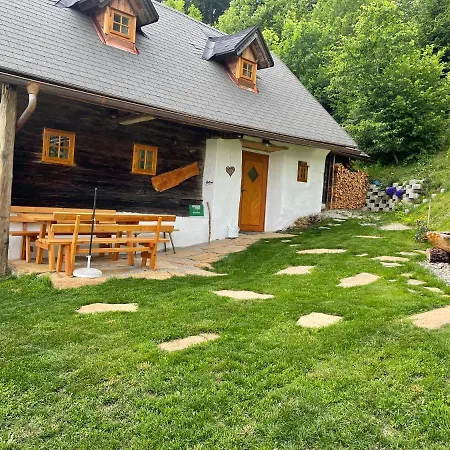 Gastkeusche Hoess Semriach