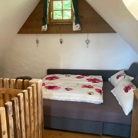 Gastkeusche Hoess * Semriach