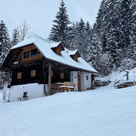 別荘 Gastkeusche Hoess *