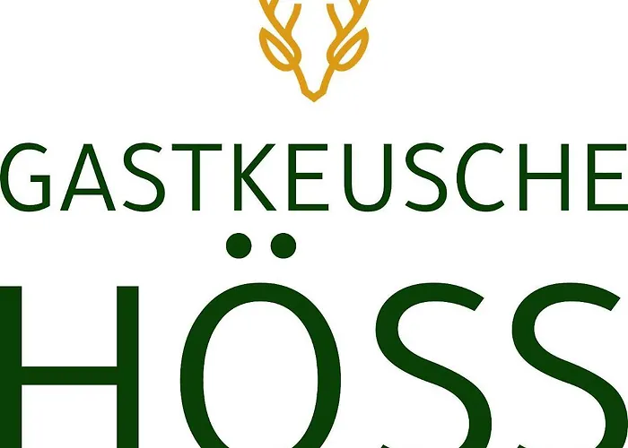 Prázdninový dům Gastkeusche Hoess