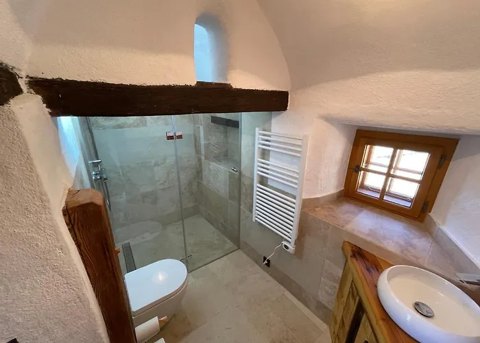 Gastkeusche Hoess بيت للعطل