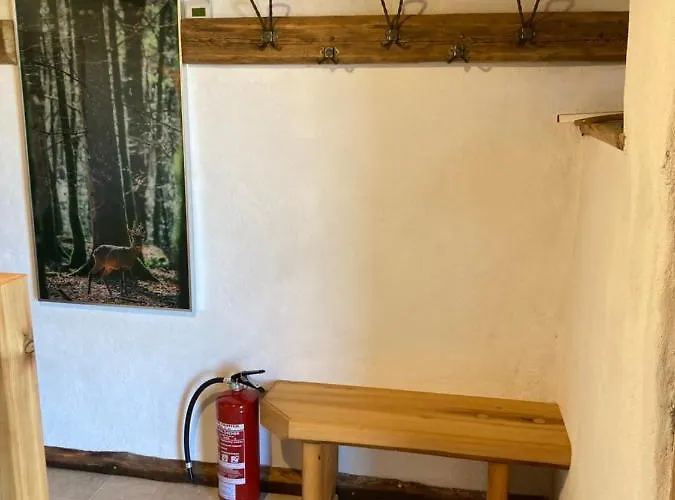 Gastkeusche Hoess Prázdninový dům