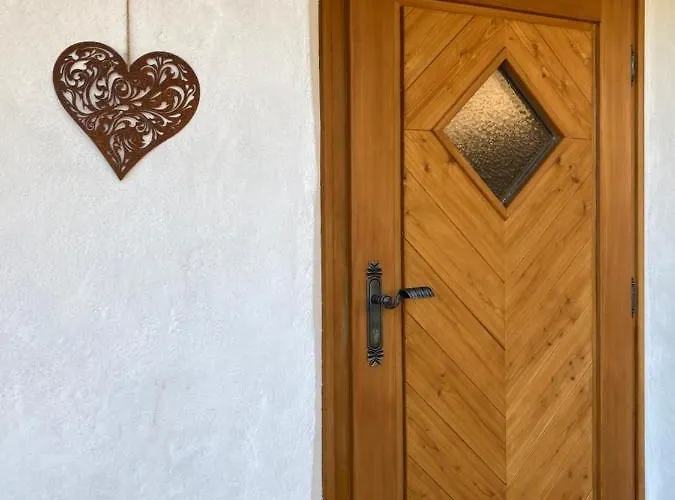 Gastkeusche Hoess Prázdninový dům *