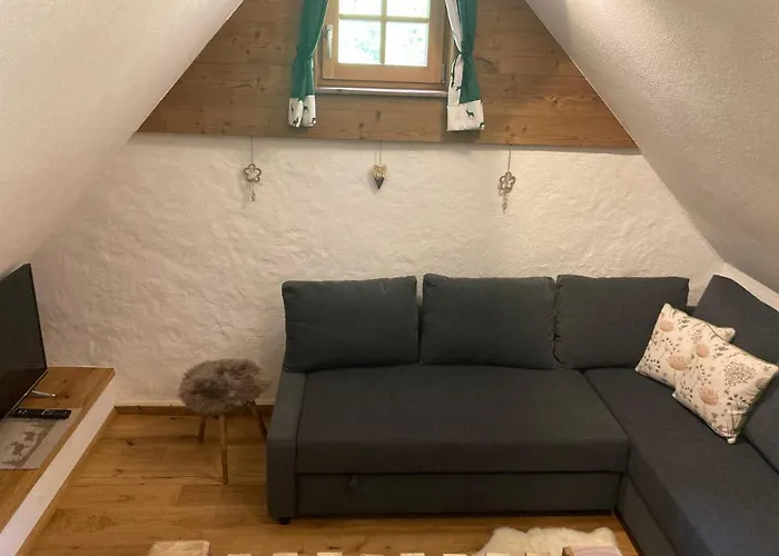 Gastkeusche Hoess Prázdninový dům