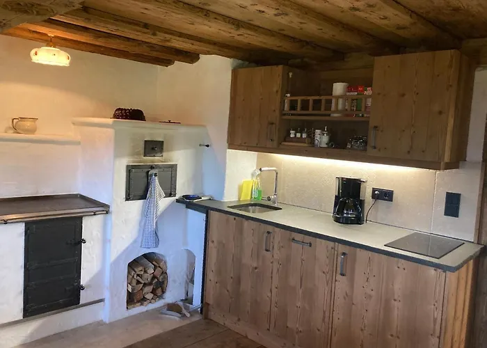 Gastkeusche Hoess Semriach