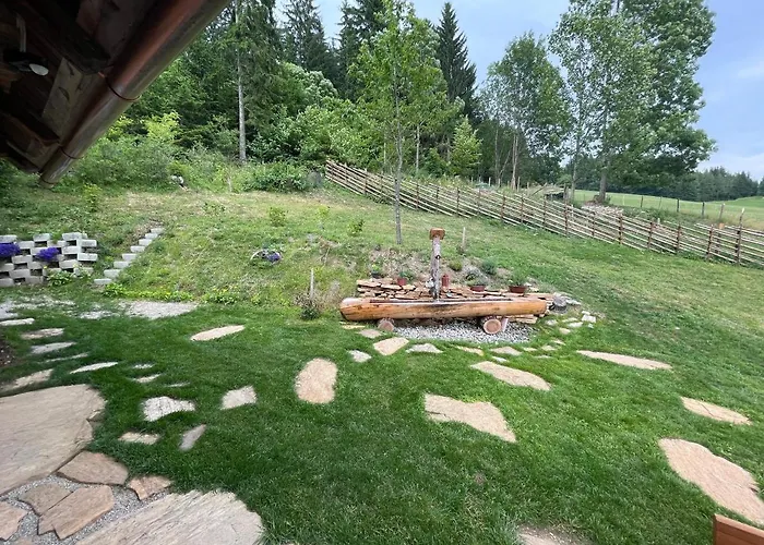 Gastkeusche Hoess Semriach