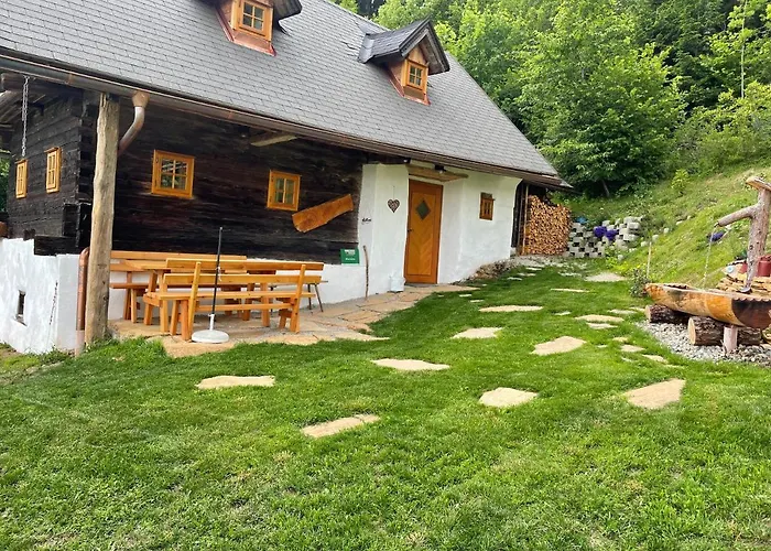 Gastkeusche Hoess Semriach