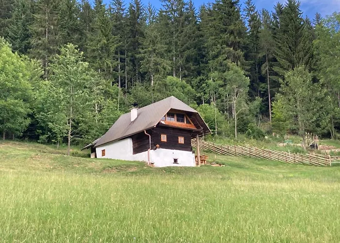 Vakantiehuis Gastkeusche Hoess