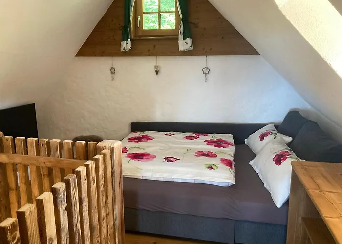 Gastkeusche Hoess * Semriach