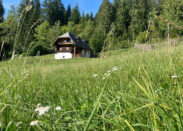 Gastkeusche Hoess بيت للعطل